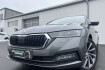 Skoda Octavia Style combi 1.5 tsi dsg style 175? m. 20% anzahlung st
