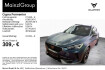 Cupra Formentor  vz 1.4 e hybrid dsg ahk leder shz navi