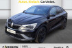 Renault Arkana R.S. LINE tce 160 edc r.s. line navi 9 3 zoll bose