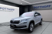Skoda Kodiaq Clever 2.0 tdi dsg 4×4 clever pano ahk kamera pd