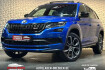 Skoda Kodiaq  2.0tdi rs 4×4* led#ahk#shz#lh#pano#keyles