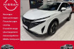 Nissan Qashqai N-Connecta 1.3 dig t mhev n connecta wp kp led