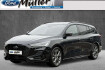 Ford Focus ST-Line Vignale 1.0 ecoboost turnier st line x head up ahk
