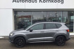 Seat Ateca FR 2.0 tdi fr 4drive dsg e klappe ahk bluetooth