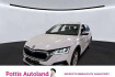 Skoda Octavia Scout combi 2.0 tdi dsg 4×4 scout ahk navi hud