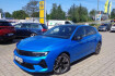 Opel Astra Electric GS Astra electric gs schiebedach+led+carplay+sitzhe