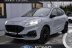 Ford Kuga Graphite Tech Edition graphite tech edition head up+ahk+keyfree klima