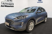 Ford Kuga Titanium 2.5 plug in hybrid titanium navi digitales cockpit