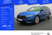 Skoda Octavia RS rs combi iv dsg navi virt acc ahk led