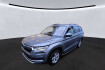 Skoda Kodiaq Ambition ambition 2.0 tdi dsg leder/ahk/trittbrett ambition