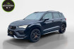 Cupra Ateca  ateca  ateca 2.0 tsi dsg 4drive abt 350 ps ahk navi pan