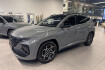 Hyundai Tucson N Line 1.6 t gdi plug in hybrid 4wd n line +ahk+
