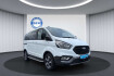 Ford Tourneo Custom Active Tourneo custom active l1h1*1.ha*autom.*8 sitze*