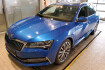 Skoda Superb L&K combi l&k 4×4 *19zoll*panorama*standhzg*sitzklima*