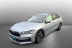 Skoda Superb Selection combi selection 2.0 tdi dsg navi led hud