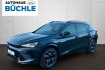 Cupra Formentor VZ formentor vz 4drive+automatik+pano+navi+acc!
