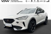Cupra Formentor  vz 4drive klima navi ruckfahrkamera panoramadach