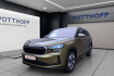 Skoda Kodiaq Selection 2.0 tdi dsg selection ahk navi acc kamera