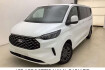 Ford Tourneo Custom  Tourneo custom l2 titanium led acc leder ahk