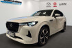 Mazda CX-60 Takumi Cx 60 e skyactiv phev takumi alle pakete