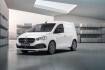 Mercedes Citan Pro Benz citan 110 cdi kasten pro standard mbux+rukam+dab