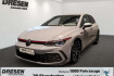 Volkswagen Golf 8  Golf viii 2.0 tsi gti iq light navi shz harman kardon