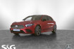 Mercedes Classe A AMG Line Benz a 250 e amg rukam+pano+mbux+led+night+sitzh.