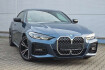 BMW Série 4 Coupé M-Sport Bmw 420  420 i coupe m sport (arctic race blue)