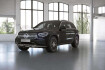 Mercedes GLC AMG Line Benz glc 300 de 4m amg rukam+ahk+led+tempomat+sitzhzg