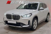 BMW X1 XLine 23 d xdrive xline ahk acc leder adap.led
