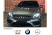 Mercedes Classe E AMG Line Benz e 350 d 4 matic coupe 9g amg wide/hud/dtr+/pano