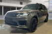 Land Rover Range Rover Sport HSE Dynamic Range rover sport p525 hse dynamic   voll  top