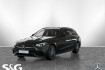 Mercedes Classe C  Benz c 220 d t amg mbux+dig led+360 +pano+ahk+distron