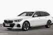 BMW Série 5  520 d xdrive touring m sportpaket hk hifi dab