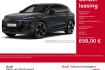 Audi Q6 e-tron  Q6 e tron quattro s line warmepumpe pano b&o cam