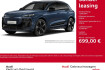 Audi Q6 e-tron  Q6 e tron quattro s line warmepumpe pano b&o ahk