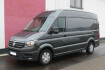 Volkswagen Crafter Trendline bestattungswagen/leichenwagen 4 sarg