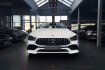 Mercedes AMG GT  benz amg gt  benz amg gt 53 4matic+/nightpaket/carbon/burmester/