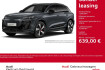 Audi Q6 e-tron  Q6 e tron quattro s line warmepumpe pano b&o cam