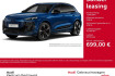 Audi Q6 e-tron  Q6 e tron quattro s line warmepumpe pano b&o ahk