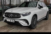 Mercedes GLC AMG Line Advanced Benz glc 300 d 4m amg mbux+360 +dig led+pano+ahk+dab