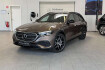 Mercedes Classe E  Benz e 450 d 4m all terrain nappa+ahk+pano+hud+distr.