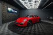 Porsche 991  911 targa 4 gts sauger *111 punkte*acc*led*