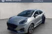 Ford Puma ST 1.0 ecoboost hybrid aut. st line
