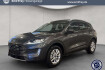 Ford Kuga Titanium 2.5 duratec phev titanium