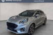 Ford Puma ST X 1.0 ecoboost hybrid aut. st line x
