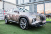 Hyundai Tucson  1.6 t gdi select navi|shz|lhz|led|kamera