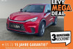 Lexus LBX Relax Lbx 1.5 hybrid *carplay&aa*kamera*
