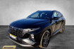 Hyundai Tucson N Line 1.6 t gdi phev n line at ruckfahrkamera