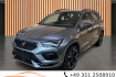 Cupra Ateca  ateca  ateca 1.5 tsi fr dsg pano*kessy*voll led*kamera